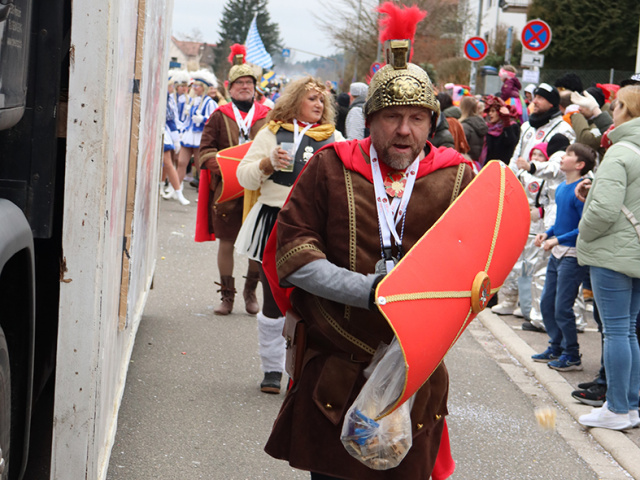 Umzug Neckargemuend 2026